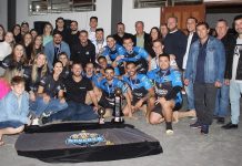 Congresso Técnico do 13º Campeonato Municipal de Beach Soccer acontece no dia 29 de janeiro