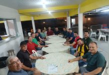 37º Campeonato Municipal de Futebol de Campo de São Ludgero terá 7 equipes na disputa