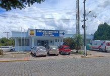 Equipe da Secretaria da Saúde de São Ludgero realizou mais de 230 mil atendimentos em 2023