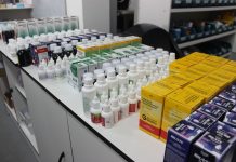 São Ludgero investiu mais de R$ 1,6 milhão em medicamentos no ano de 2023
