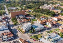 Desenvolvimento e conquistas marcam os 62 anos de Gravatal