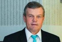 Prefeito de São Ludgero decreta luto oficial pelo falecimento do ex-vereador Valério Becker
