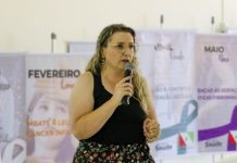 Governo de Cocal do Sul promove 3º Café com Saúde