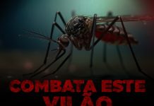 Município de Cocal do Sul intensifica trabalhos de combate à dengue