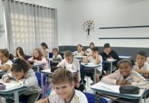 Volta às aulas: escolas municipais se preparam para receber os alunos na próxima semana