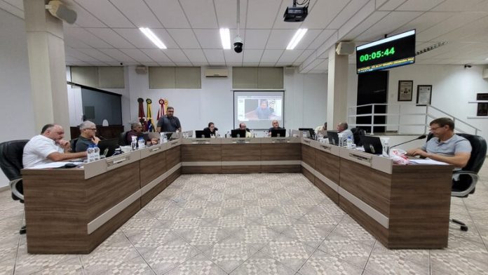 2ª Sessão Cocal - (8)