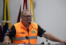 Tribuna: Coordenador Regional da SIE fala sobre manutenção das Rodovias Estaduais na região