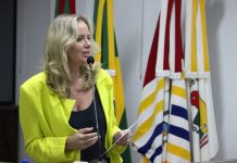 Tribuna: Giovana Galato convida a população e vereadores para o “Fórum da Mulher Empreendedora” em Cocal do Sul
