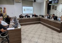 Cocal do Sul: vereadores aprovam Projetos de Lei, requerimentos e indicações na 3ª Sessão Ordinária