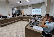 Na Tribuna, vereadores chamam atenção para cuidados na infraestrutura sul-cocalenses