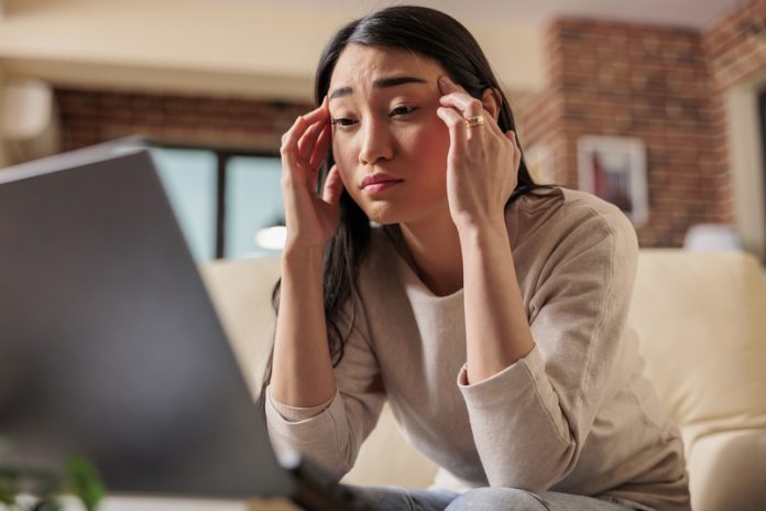 5 Sinais não óbvios de que o estresse está afetando sua vida