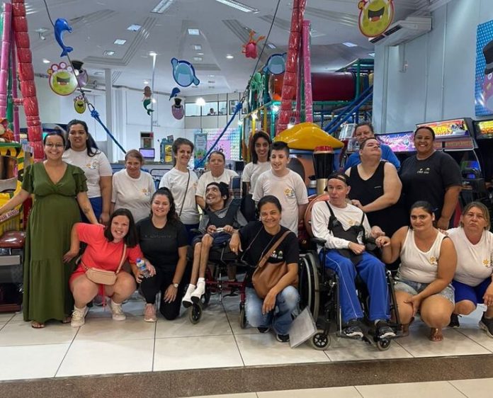 APAE passeio Shopping - Divulgação (7)