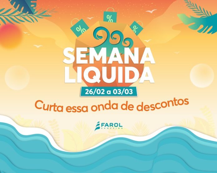 Semana Liquida - conceito