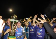 Jogos entre Mar Grosso e Encosta do Sol abrem o 37º Campeonato Municipal de Futebol de Campo de São Ludgero
