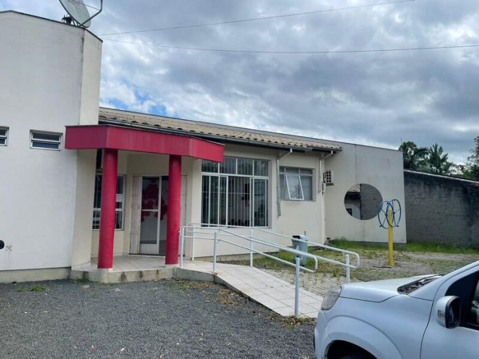 unidade de saude