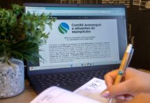 Comitê Araranguá e Afluentes do Mampituba convoca membros para 1ª Assembleia Ordinária de 2024