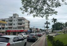 Cocal do Sul irá receber novas paradas de ônibus