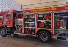 Prefeitura irá realizar assinatura da ordem de serviço para a construção da sede do Corpo de Bombeiros