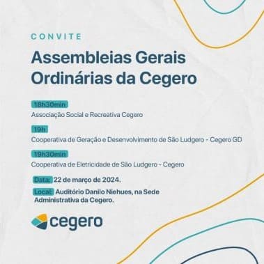 Assembleias (3)