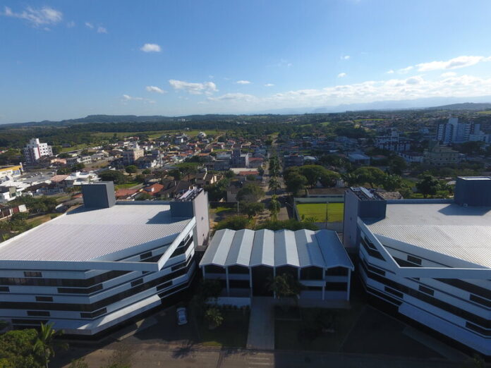 paço municipal angelo lodetti
