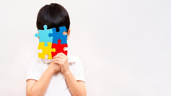 semana de conscientização do autismo