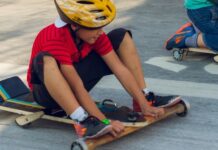 Cocal do Sul irá sediar campeonato de carrinho de rolimã neste sábado