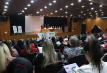 Nova Veneza recebe etapa regional da 4ª Conferência Regional de Gestão do Trabalho e da Educação na Saúde