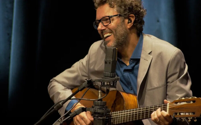Duca Leindecker - Divulgação