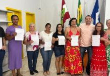 Semana Pedagógica de Treze de Maio promove conhecimento e integração para profissionais da educação