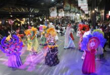 Programação da Festa da Gastronomia será lançada no dia 30 de abril