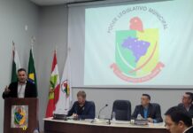 Vereadores questionam os motivos para não instalar o atendimento do Detran em Forquilhinha