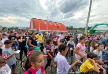 3º Passeio Ciclístico Família e Escola Cristo Rei acontece neste sábado