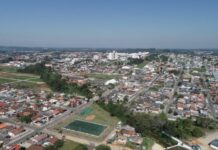 Cocal do Sul se destaca com o maior crescimento econômico por habitante