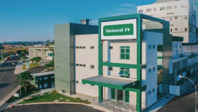 Laboratório Unimed