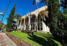 Prefeitura de Nova Veneza decreta ponto facultativo nesta sexta-feira