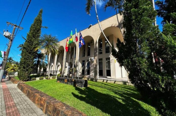 Prefeitura de Nova Veneza_Lucas Sabino