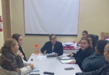 Reunião do Conselho Municipal de Assistência Social é realizada