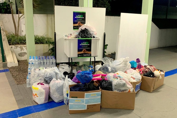 donativos