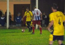 Final da Taça Coopercocal acontece nesta quarta