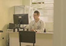Mais de 600 faltas são registradas no último mês em consultas e exames