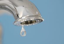 Consumo consciente: abastecimento de água está comprometido no município