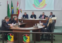 Melhorias na ponte da Rodovia Gabriel Arns são solicitadas em Forquilhinha