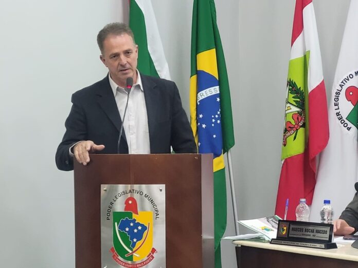 Érico D' Amorim