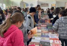 Feira do Livro movimenta Cocal do Sul