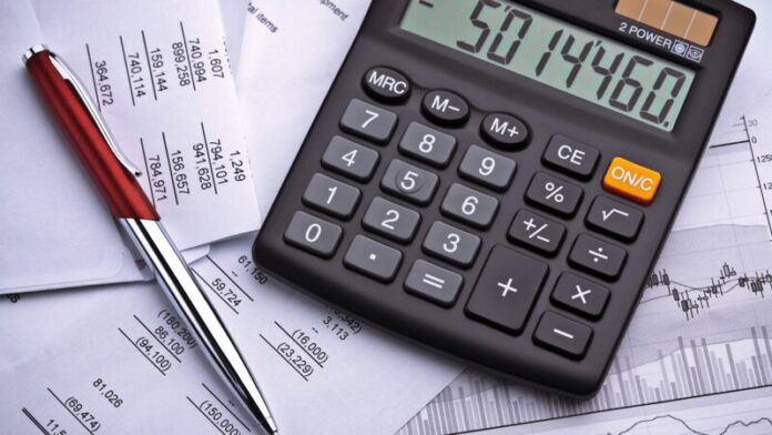 matematica financeira