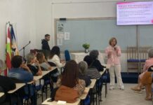 Reunião para implantar Rede Feminina de Combate ao Câncer no município ocorreu nesta quinta-feira (23)