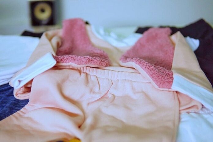 roupas escola costura