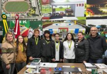Alunos são premiados no Concurso Internacional Canguru de Matemática