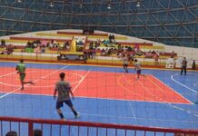 Atletas de Cocal do Sul conquistam o título da Copa Queveks de Handebol Sub-16