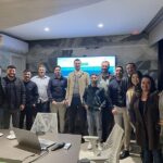 Visita Philco e Britania Grupo Unimed Criciúma (2)